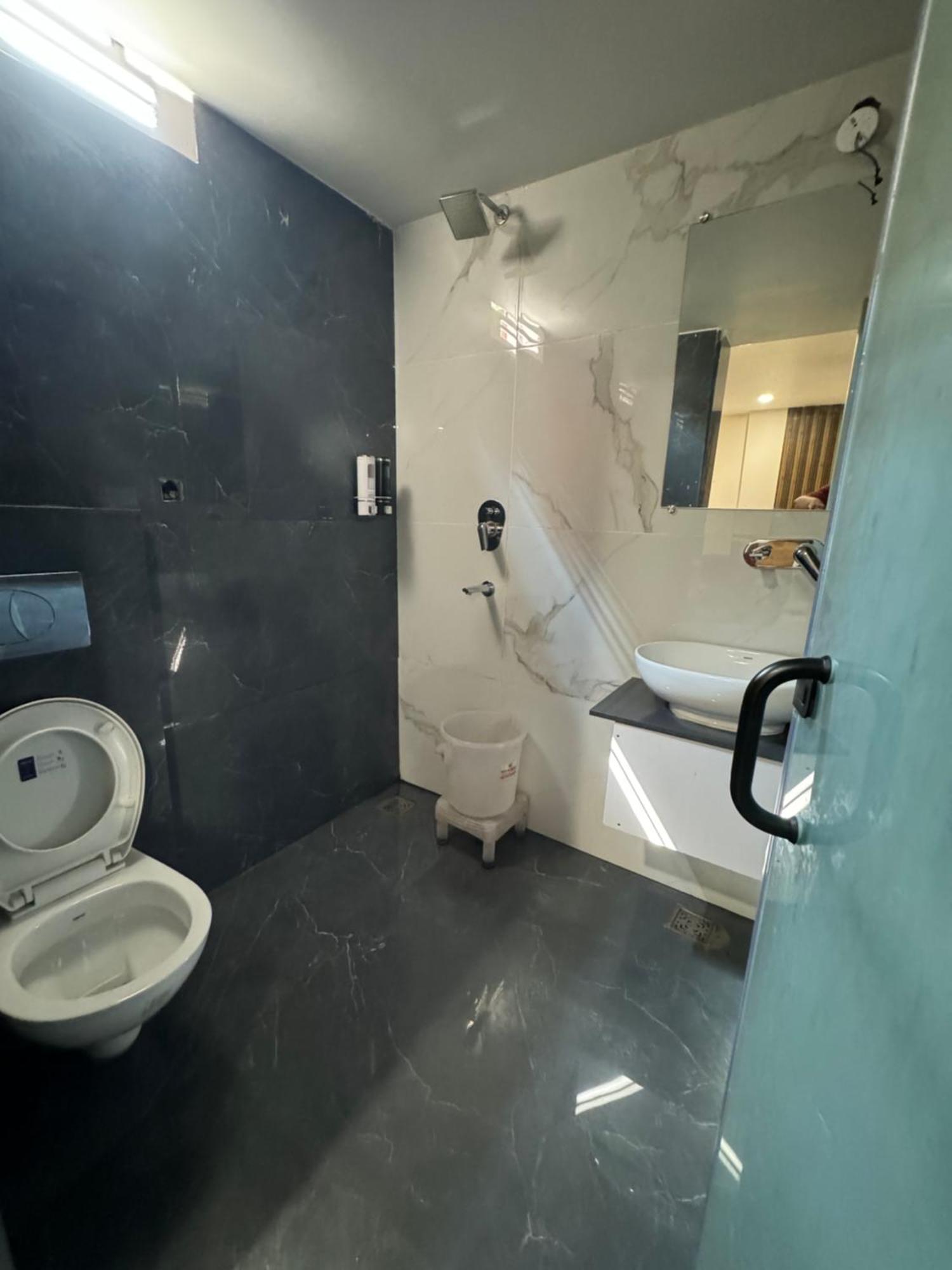 Namay Inn By T And M Hotels Haridwār Eksteriør billede